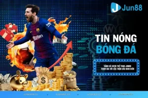 Tin nóng bóng đá - Cập nhật chính xác từng phút từng giây