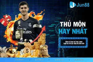 Thủ môn hay nhất - Điểm mặt thủ môn hàng đầu thế giới