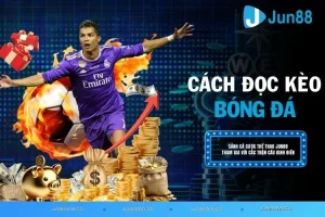 Cách đọc kèo bóng đá - Hướng dẫn chi tiết cho tân thủ
