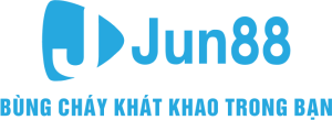 Logo Footer Jun88