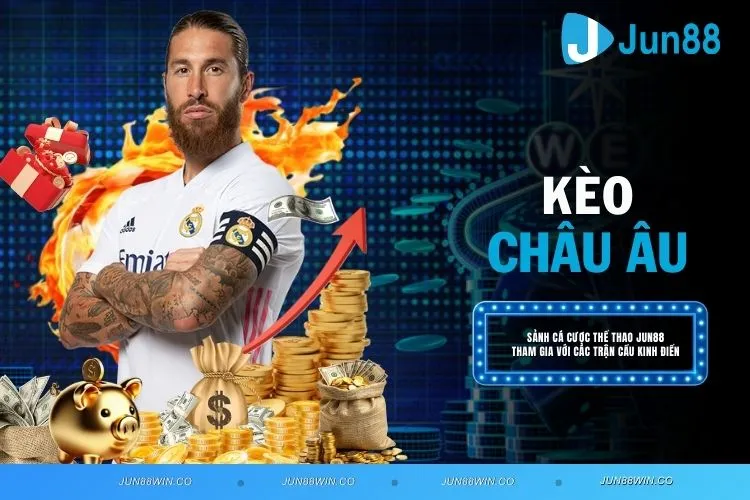 Kèo châu Âu - Hướng dẫn toàn diện từ cơ bản đến nâng cao