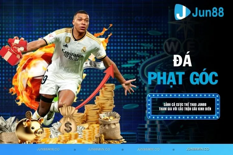 Đá phạt góc và những chiến thuật đỉnh cao trong bóng đá
