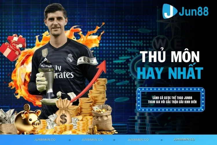 Thủ môn hay nhất - Điểm mặt thủ môn hàng đầu thế giới