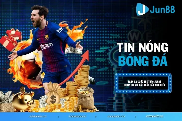 Tin nóng bóng đá - Cập nhật chính xác từng phút từng giây
