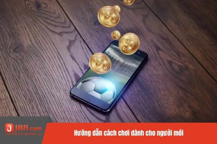 Hướng dẫn cách chơi dành cho người mới