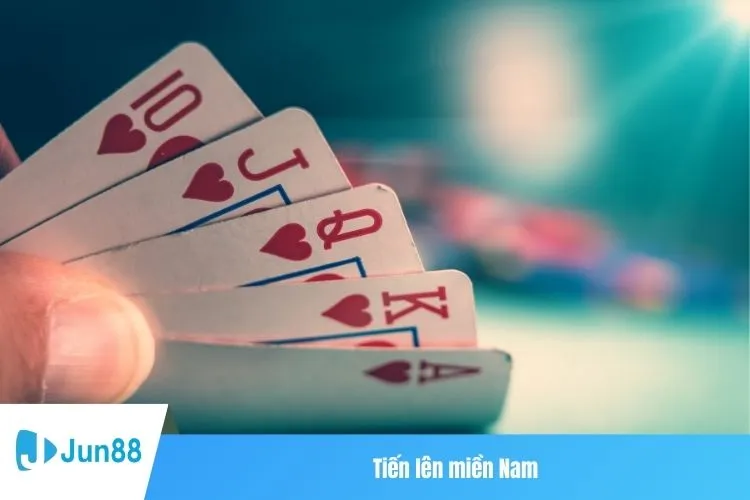 Tiến lên miền Nam