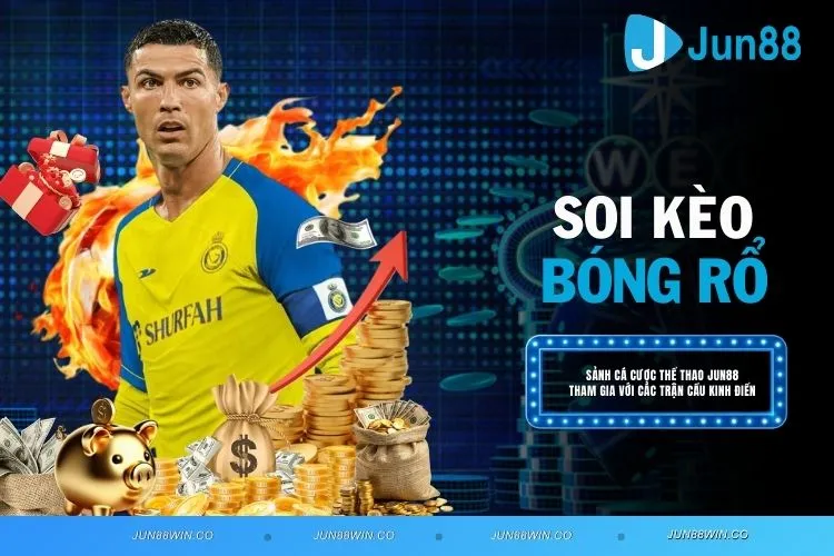 Soi kèo bóng rổ - Bí kíp chắc thắng mỗi khi xuống tiền