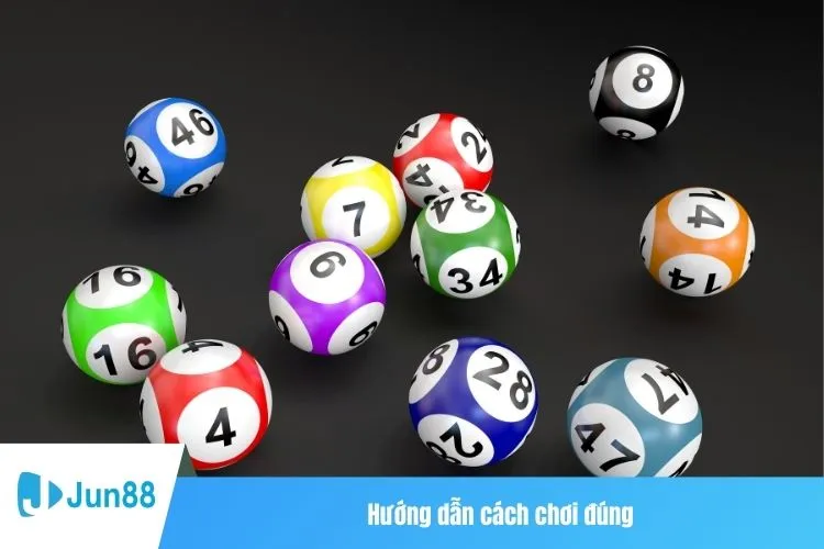 Hướng dẫn cách chơi đúng