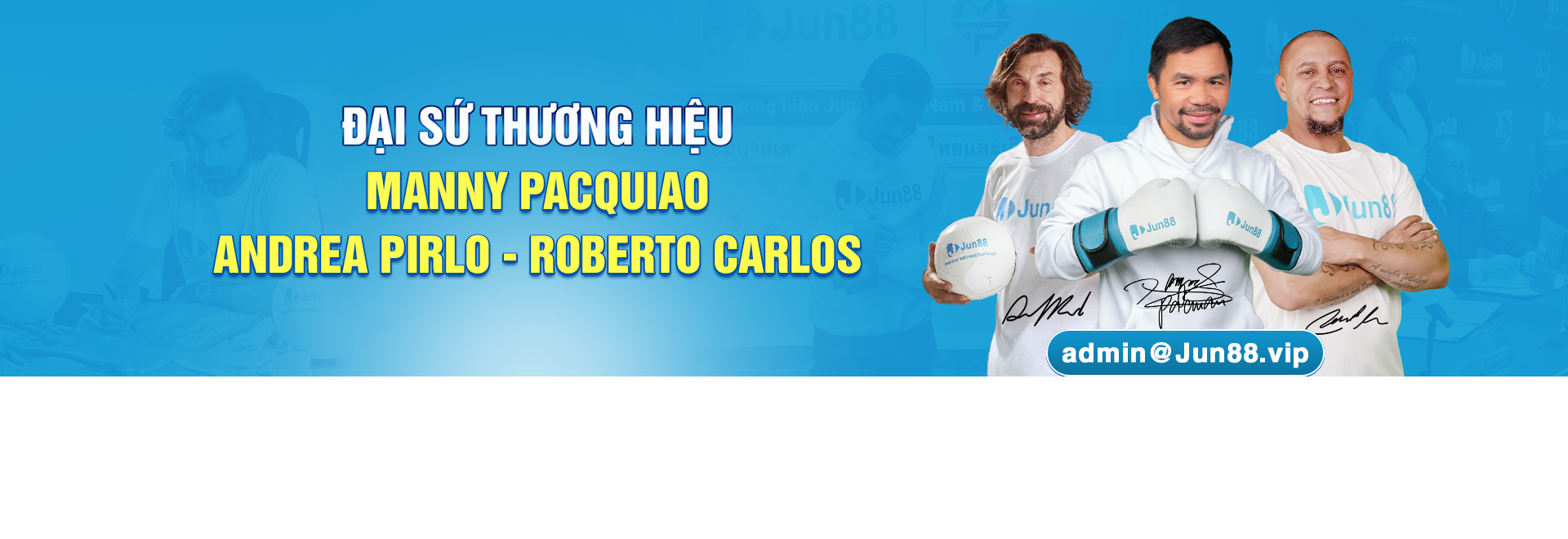 Banner Jun88